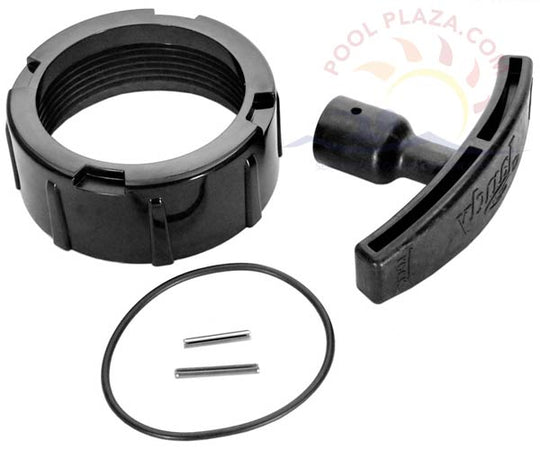 03 - Jandy® Push-Pull Side Mount Valve, Handle Replacement Kit, Incl. Parts marked 3 (R0442300)