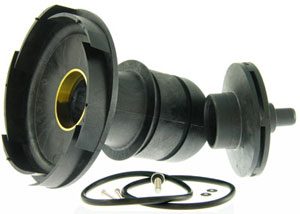 Jandy® Stealth Pump Impeller/Diffuser Kit, SHPF.50/SHPM.75 (R0445301) - Obsolete
