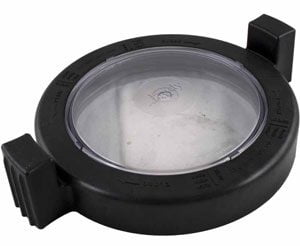 Jandy® JEP ePump Locking Ring Lid (R0445800)