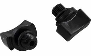 Jandy® FHPM FloPro Pump Drain Plug w/O-ring (Pk of 2) (R0446000)