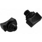 Nature2 Fusion Drain Plug w/O-ring (Pk of 2) (R0446000)