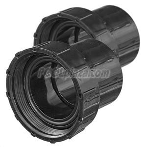 Jandy® JHP Series (Stealth Pump, 3.0 HP Union Set, 2.5 in. x 3.0 in. (R0446102)