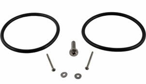 Jandy MHPM Diffuser/Impeller Hardware Kit (screws & O-rings) (R0446500)