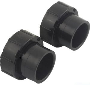 Jandy® PHP Series Pump, Union Set, 2.0 in. x 2.5 in. (R0449000)
