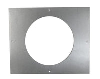Jandy®/Laars Series 2 ESG Adapter Plate, 125,000 BTU, (1993 - 1996) (10535301)