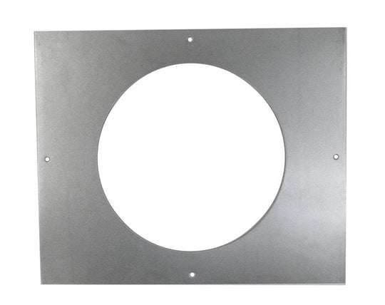 Jandy®/Laars Series 2 ESG Adapter Plate, 125,000 BTU, (1993 - 1996) (10535301)