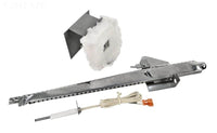 30-Jandy® LJ Series Heater, Igniter/Igniter Box Assy., 2006 & Later (R0449800)