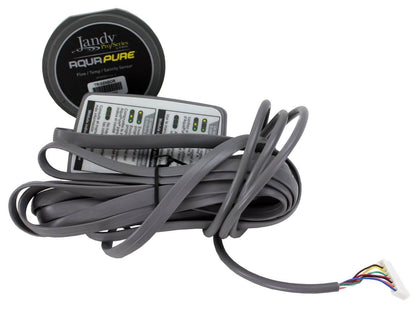 Nature2 Fusion Soft Port Sensor w/16 foot Cable & O-ring (R0452500)