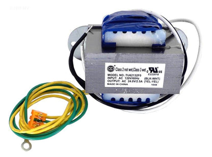 Jandy® AquaLink® RS Transformer (120 VAC/24 VAC) (6612) (R0466400)