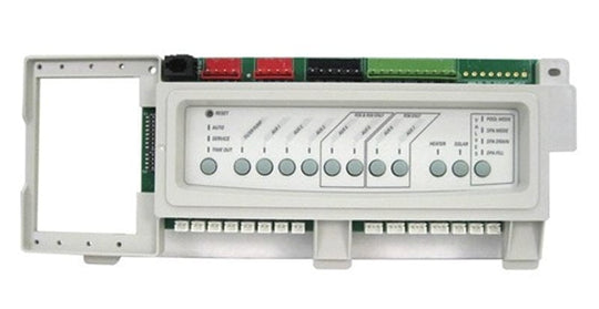 Jandy® AquaLink® RS6 Control, Rev. P Upgrade Kit (6728) - Now R0468502