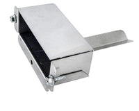Jandy Legacy LRZ Igniter Bracket with Shield (R0484000) - Obsolete