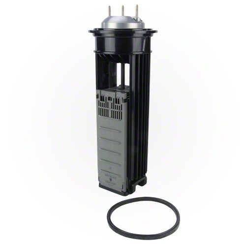 Nature2 Fusion Soft 1400 Replacement Cell Kit w/O-ring (R0503000)
