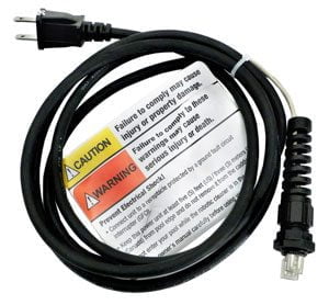 29 - Polaris® 9300/9300xi Robotic Cleaner, Control Unit Cord Kit (R0506800) - Obsolete
