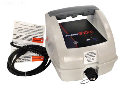 Polaris® 9300 Robotic Cleaner, Control Unit Complete (R0516500)