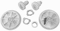 09 - Polaris® 9300/9300xi Robotic Cleaner, Transmission Gear/Bushing, 2 sets (R0517200)