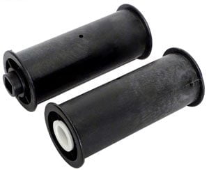 Polaris® 9300/9300xi Robotic Cleaner, Brush Roller Kit (Set of 2) (R0517400)