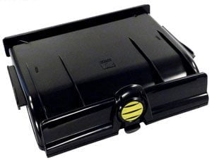 14 - Polaris® 9300/9300xi Robotic Cleaner, Filter Canister Support (R0517700) Now (R0865100)