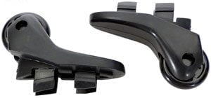 Polaris® 9300/9300xi Robotic Cleaner, Roller Kit (Set of 2) (R0518100)