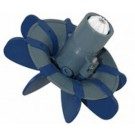 Zodiac® MX8 Cleaner, Scrubber Assembly (R0525000)