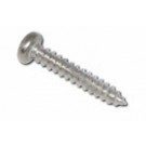 Zodiac® MX8 Cleaner, Screw, Thread Forming, #6-18 7/8 inch Type A, Phillips #2 (R0527200)