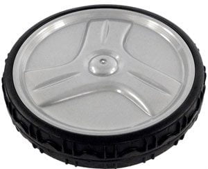 16 - Polaris® 9300/9300xi Robotic Cleaner, Front Wheel w/ Tire (R0529000)