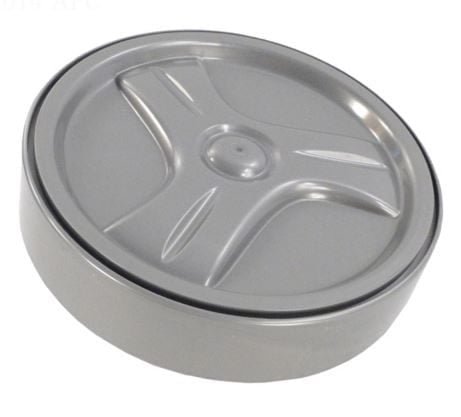 Polaris® 9300/9300xi Robotic Cleaner, Rear Wheel w/ Tire (R0529100)