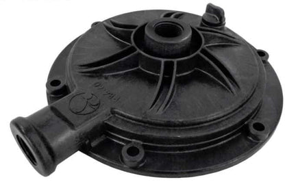 05 - Polaris® N/S PB4-60 Booster Pump Volute w/Drain Plug & O-ring, 2012 & after (R0536300)