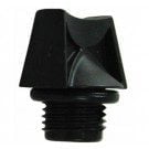 07 - Polaris® N/S PB4-60 Booster Pump Drain Plug w/O-ring, 2012 & after (R0537000)