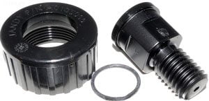 05 - Jandy® DEL/DEV Series Tank Adapter w/O-Ring (R0552000)