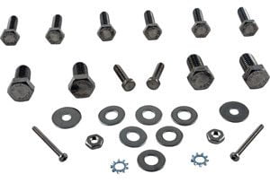 Jandy® JHP Series (Stealth Pump, Hardware Set (R0556600) - Obsolete