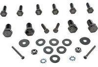 Jandy® JHP Series (Stealth Pump, Hardware Set (R0556600) - Obsolete
