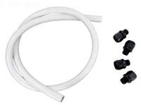 Polaris® Booster Pump Hose Installation Kit (6' hose, 4 connectors) (P-17) now (R0617100)