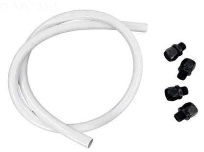 Polaris® Booster Pump Hose Installation Kit (6' hose, 4 connectors) (P-17) now (R0617100)