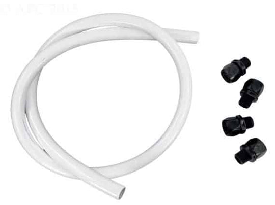 Polaris® Booster Pump Hose Installation Kit (6' hose, 4 connectors) (P-17) now (R0617100)
