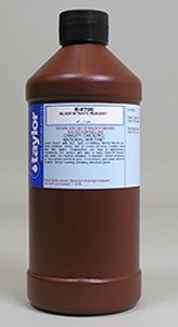 Taylor FAS-DPD Titrating Reagent, Pint (R0871-E)