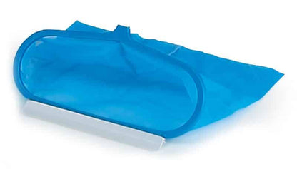 Pentair/Rainbow Net Replacement Frame #117R w/Deep Netting for Pro Leaf Rake #117 & #122 (R121232)