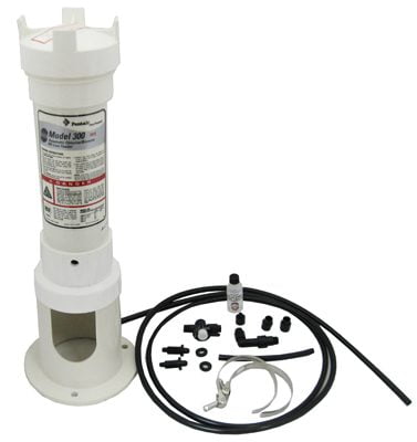 Rainbow Chlorinator Model #302 Offline (R171026)