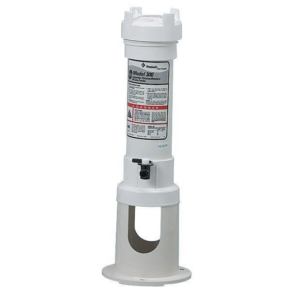 Rainbow Chlorinator Model #300-19 Offline (R171056)