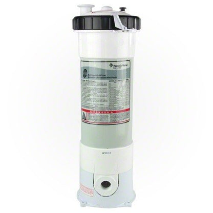 Pentair/Rainbow Large Capacity Chlorinator HC-3315, Up To 15,000 Gallon (R171215)