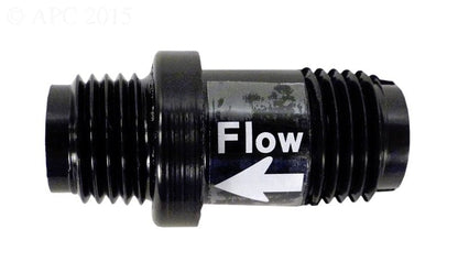 Pentair/Rainbow 300 Chlorinator, Check Valve, Old Style (Optional) (R172020)