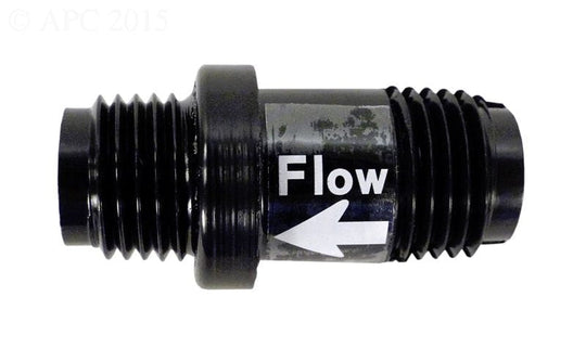 Pentair/Rainbow 300 Chlorinator, Check Valve, Old Style (Optional) (R172020)
