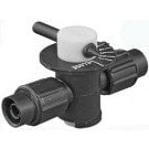 Pentair/Rainbow 310 Chlorinator, Chlorine Valve (Old Style) (R172022)