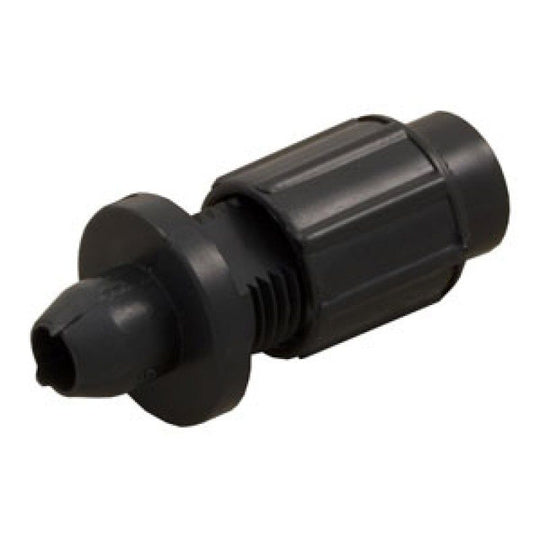 Pentair/Rainbow 300 Chlorinator, Tube Fitting w/Nut (R172032)