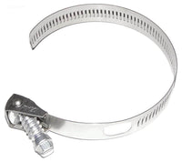 Pentair/Rainbow 300 Chlorinator, Saddle Clamp (R172034)