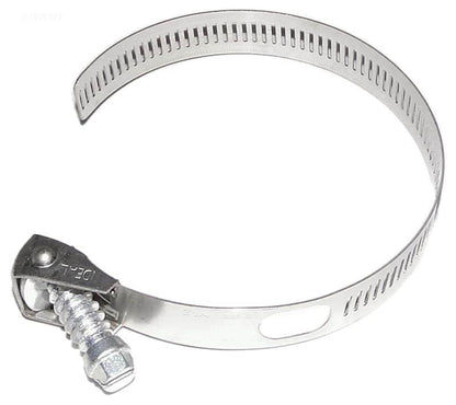 Pentair/Rainbow 300 Chlorinator, Saddle Clamp (R172034)