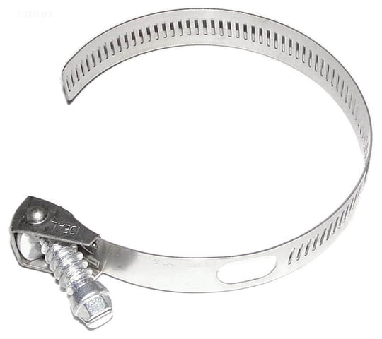 Pentair/Rainbow 300 Chlorinator, Saddle Clamp (R172034)