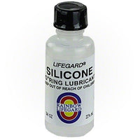 Pentair/Rainbow 300-29X Chlorinator, Series Silicone Lubricant (R172036)