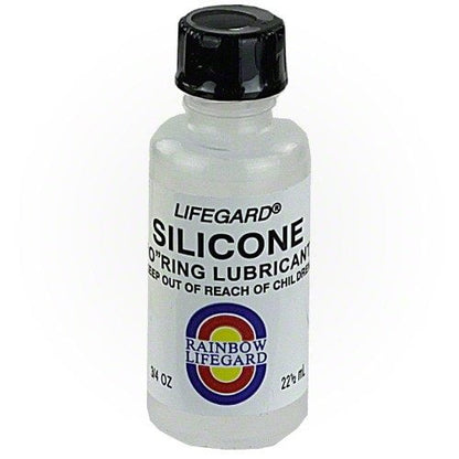 Pentair/Rainbow 300-29X Chlorinator, Series Silicone Lubricant (R172036)