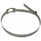 Pentair/Rainbow 300-29X Saddle Clamp, 3 in. to 6 in. Pipe (R172264XL)