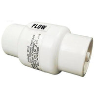 Pentair/Rainbow 320/322 Series 1.5 in. - 2 in. Corrosion Check Valve (R172288)